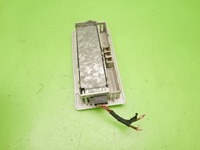 фото thumb №4, Лампа освещение кабины середина seat alhambra i