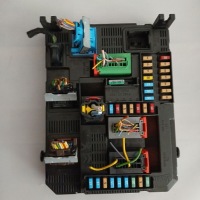 фото thumb №1, Модуль bsi n03 9819850080 peugeot 208