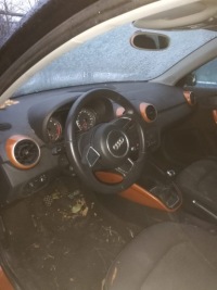 Audi a3 a1 seat vw golf 7 1.4 tfsi двигатель cpt cpta Доставка, фото thumb