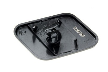 фото thumb №2, Заглушка склоомивача ref qashqai 2007-/lewa/