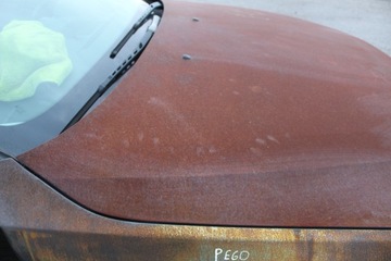 фото thumb №5, Капот кришка двигуна bmw e60 e61