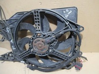 фото thumb №5, Вентилятори радіатора opel corsa d 1.3 cdti