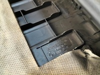 фото thumb №11, Bmw x5 g05 защита поперечина задняя 7441649