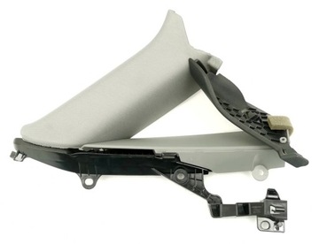 фото thumb №1, Обшивка защита стойка левая audi a3 8v 8v5867287