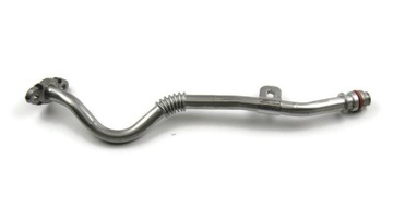 фото thumb №10, Шланг турбины renault master i519200q2aii 2.3 10- renault 1519200q1l