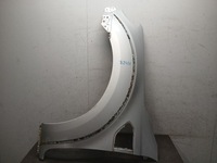 фото thumb №1, Крыло перед левый ford ranger 15-