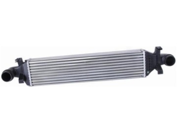 фото thumb №1, Интеркулер mercedes cla c117 1.6-2.1 x117 1.6 2.1 класс gla 1.6 2.1