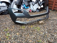 фото thumb №2, Бампер перед skoda kamiq