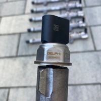 фото thumb №11, Mercedes 2,2 cdi om651 планка вприскувальний пального датчики a6510700700