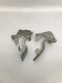 фото thumb №1, Петля капот левый правый captiva lift 2010-