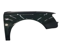 фото thumb №1, Крыло audi a4 b7 04-08r цвет lz6h оцинковка