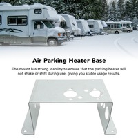 фото thumb №8, Кронштейн монтажный отопителя воздуха, прочная