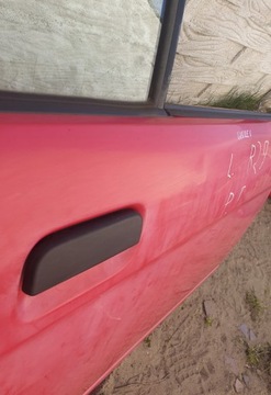 фото thumb №5, Дверь правый зад daihatsu cuore v r29