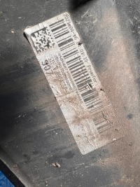 фото thumb №9, Audi a4 b9 lift бампер передній