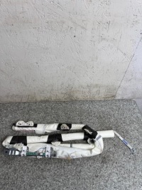 фото thumb №6, Подушка безопасности шторка безопасности воздушная правая opel corsa f 2019- оригинал