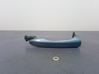 фото thumb №1, Volvo v40 ii ручка двері перед ліва передня 31276437 biarritz блакитний