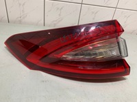 фото thumb №1, Лампа задняя led левая maserati levante europa