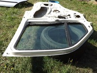 фото thumb №12, Iveco daily 4 iv 06-14 дверь правое передние перед