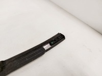 фото thumb №8, Kia ceed ii hb молдинг уплотнитель дверь правый задняя