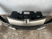 Бампер перед передний renault megane 3 кабриолет  купе Оригинал, фото thumb