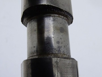 фото thumb №12, Bmw e39 530d 98-03 3.0 d m57d30 вал распределительный вал w