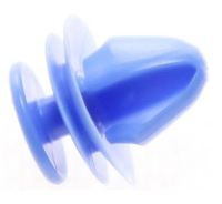 фото thumb №4, Клипса накладки bmw group mini cooper countryman r60 paceman r61 51139804996