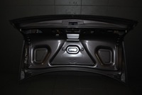 фото thumb №13, Крышка багажника audi a8 d2 коричневая голый