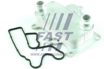 фото thumb №2, Радиаторов масла fast ft55215