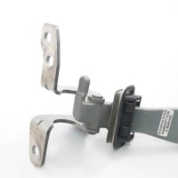 фото thumb №11, Bmw x3 f25 петля крышки багажника правое заднее spacegrau - a52 7298704