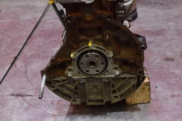 фото thumb №10, Двигун стійка бензиновий d4fh786 renault modus 1 i 1.2 t 16v 100 km 07-12
