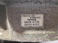 фото thumb №5, Toyota prius ii xw20 1.5 77 km ev-falownik блок розжига ксенона g9200-47120