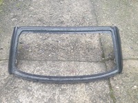 фото thumb №1, Bmw 3 e93 cabrio 04-11 крыша płat панель задний