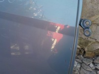 фото thumb №3, Ford focus двері правий перед