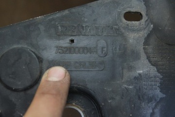 фото thumb №13, Pas переднє комплект радіатор megane iii 1.5 dci