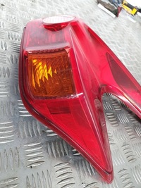 фото thumb №8, Nissan juke i f15 10-14 лампа задня права