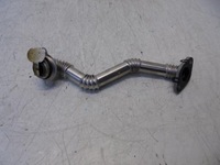 фото thumb №4, Труба трубка egr citroen c3 iii 1.6 ehdi