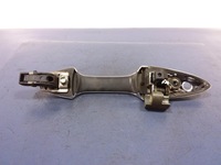 фото thumb №5, Honda fr-v ручка перед передня ліва хром