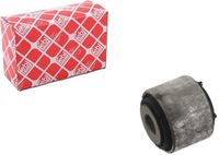 фото thumb №13, Сайлентблок втулка vw audi рычаг задняя передний верхний