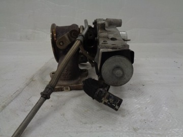 фото thumb №7, Citroen c5 aircross peugeot 3008 ii 1.2 thp турбонагнітач турбіна