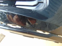 фото thumb №10, Бампер перед передний vw polo vi gti 2g0807221j