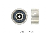 фото thumb №2, Skf ролик ремінь opel movano combi 2.5 d j9