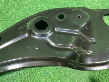 фото thumb №9, Dacia duster ii кронштейн усилитель панель крепления фар ремня перед левый 625198338r