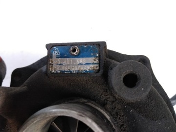 фото thumb №6, Турбонагнетатель peugeot 407 citroen c5 2.0hdi