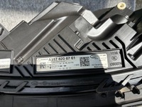 фото thumb №16, Mercedes cla 117 c117 рестайлінг лампа ліва права перед передня фара led