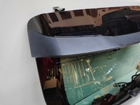 фото thumb №7, Комплектна задня кришка багажника porsche cayenne 7p lift 15^