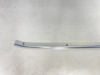 фото thumb №8, Рейлінг даховий праві хром оригінальний номер audi a3 8p4860022n2zz