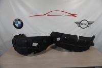 фото thumb №1, Подкрылок задняя mini f56 f57 7290794