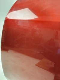 Дверь левое  задняя задняя mazda 6 2 gs1d73010 Оригинал, фото thumb