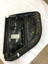 фото thumb №13, Обшивка двері оббивка двері audi a4 b6 2000-2007