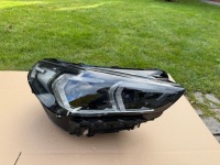 фото thumb №1, Лампа правая eu bmw x1 u11 full led 2022 - 2024 .
